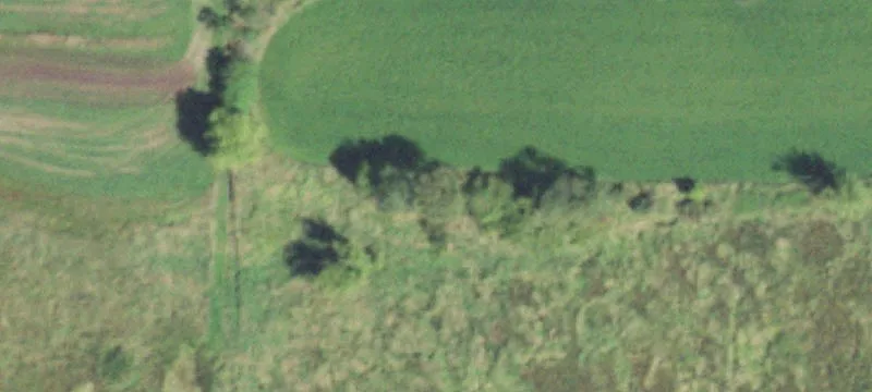 Recreation Land with Creek