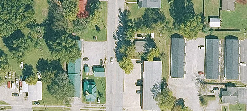Waterfront Land with Build-Ready Sites