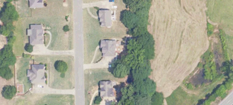Residential Development Lot