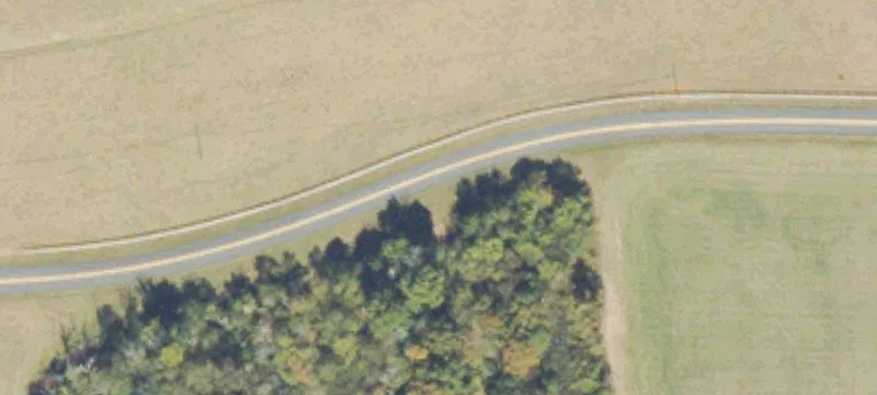 Residential Recreational Land with Road Frontage