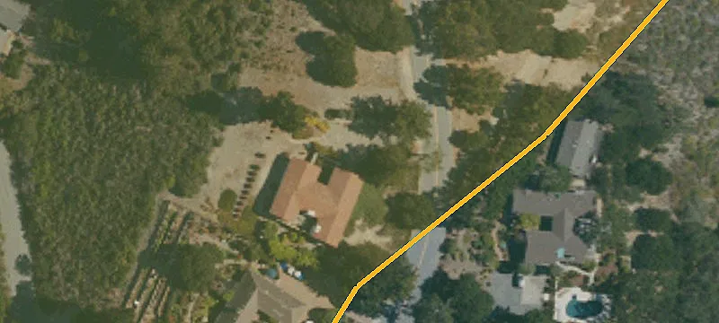Vacant Residential Land Parcel