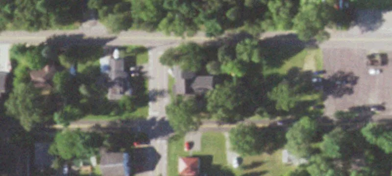 Zoned R-2 Development Land