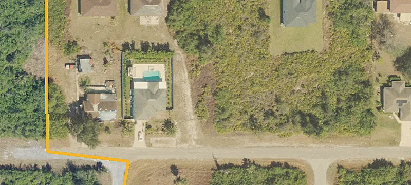 Residential Vacant Lot