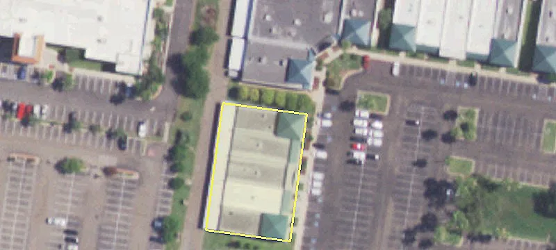 Medical Office with Indoor Pool Area