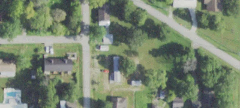 Unrestricted Hunting Land