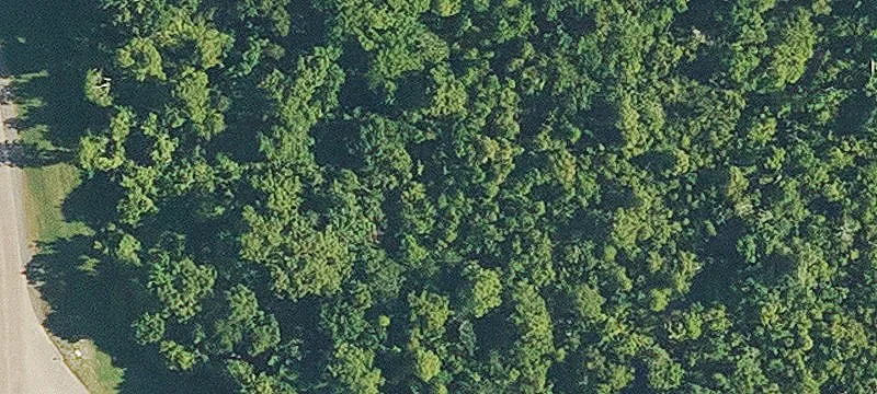 Specialty Land Parcel
