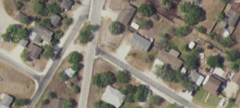 Residential Home Lot Pair