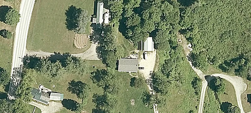 Residential Income Triplex Compound