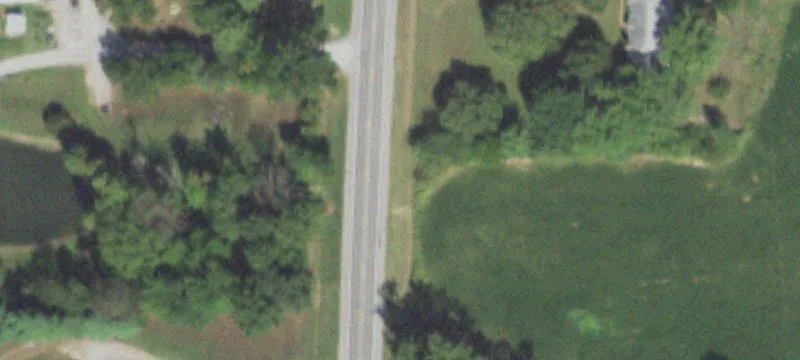 Agricultural Land Parcel