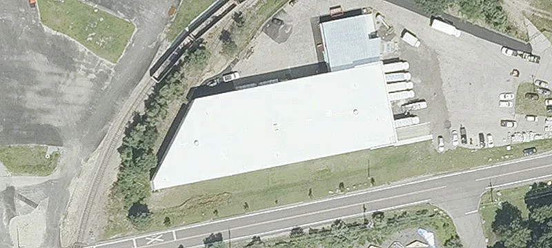 Warehouse with Office Flex Space