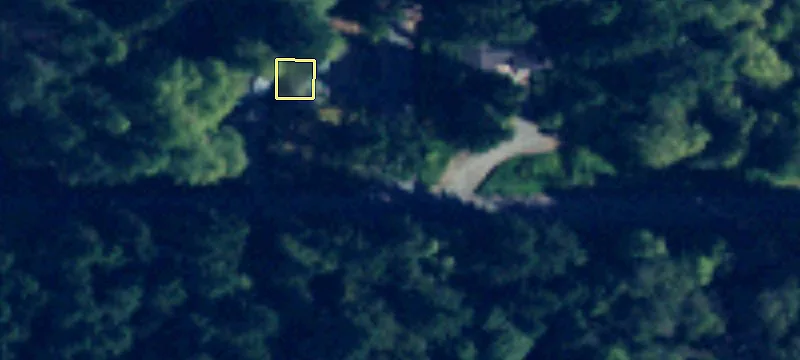 Level Cleared Waterfront Lot