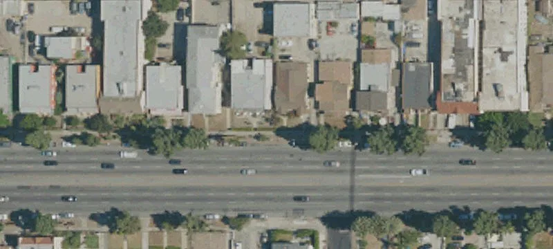 Four-Unit Residential Fixer