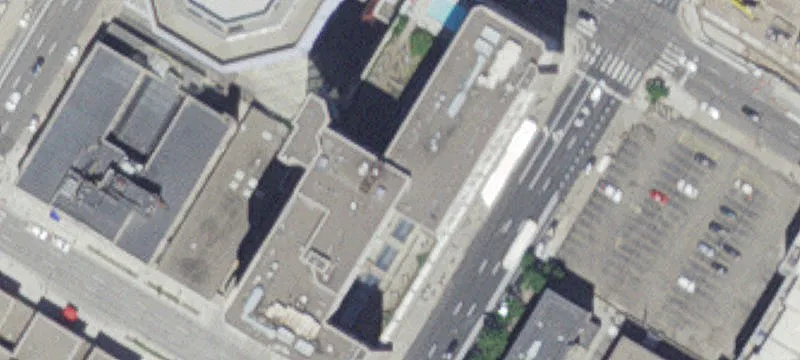 Multi-Tenant Office Suites 24-25