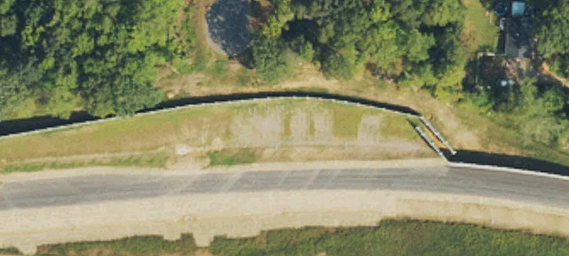 Auction Land Parcel