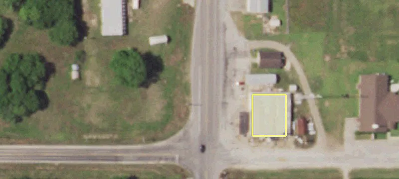 Waterfront Land with Highway Frontage