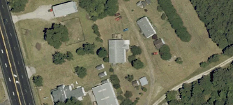 Residential Home Lot