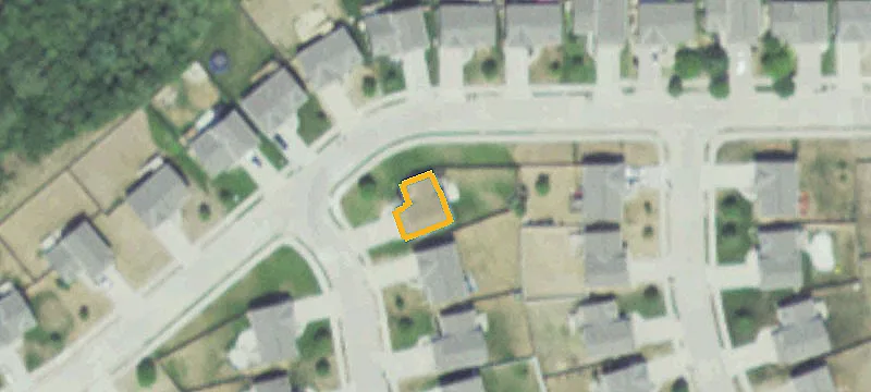 Residential Development Land Lot