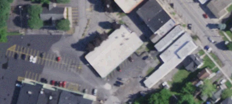 Bowling Alley and Event Center