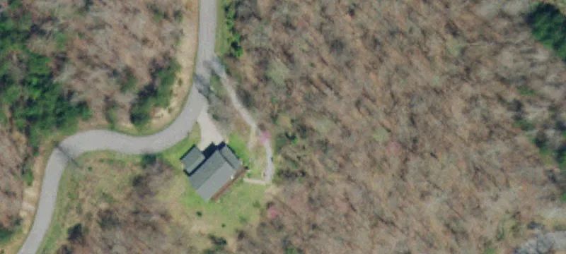Norris Lake Access Waterfront Lot