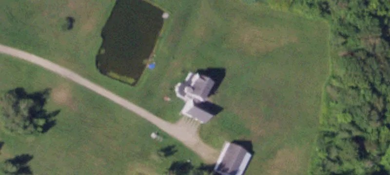 Recreational Land with Tiny Home