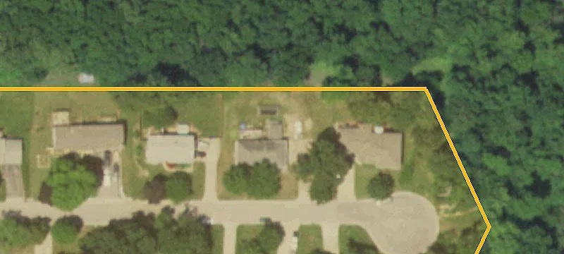 Platted Residential Lot Portfolio