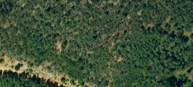 Recreational Land with Mountain Stream