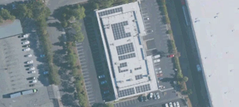 Warehouse For Sale