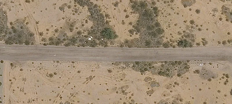 Acre-Plus Raw Land Parcel