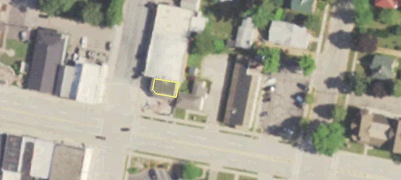 High-Visibility Mixed-Use Property