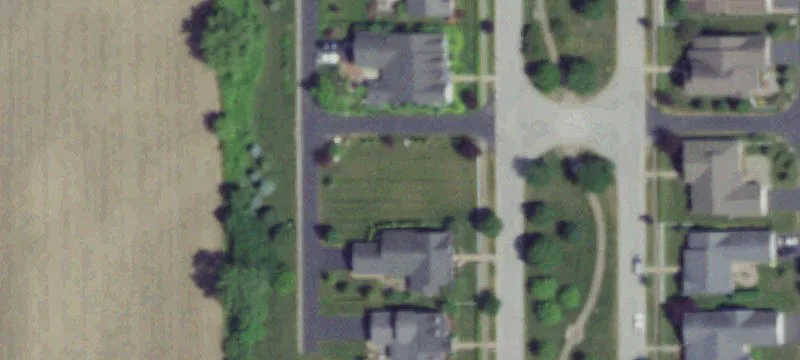 HOA-Managed Buildable Home Lot