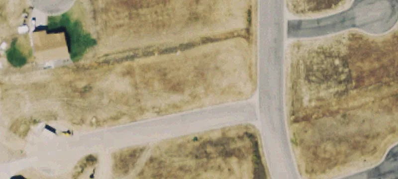 Residential Homesite with Utilities Nearby