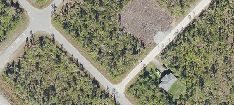 Buildable Residential Home Lot