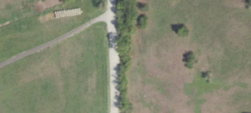 Horse Farm with Pasture & Pond