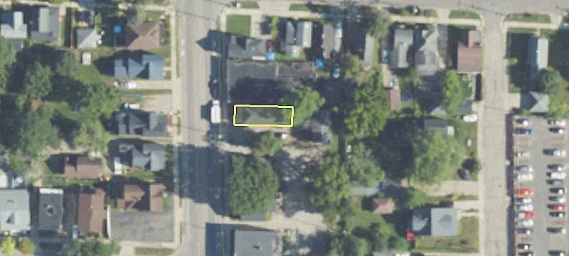 Up-Down Duplex Investment Property