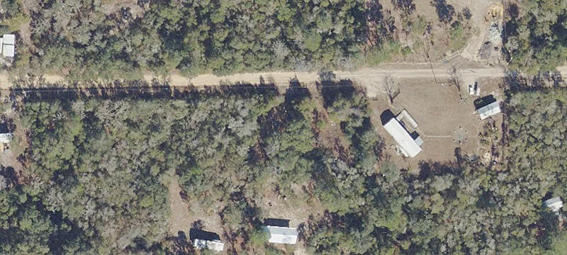 R-4 Zoned Residential Home Lot