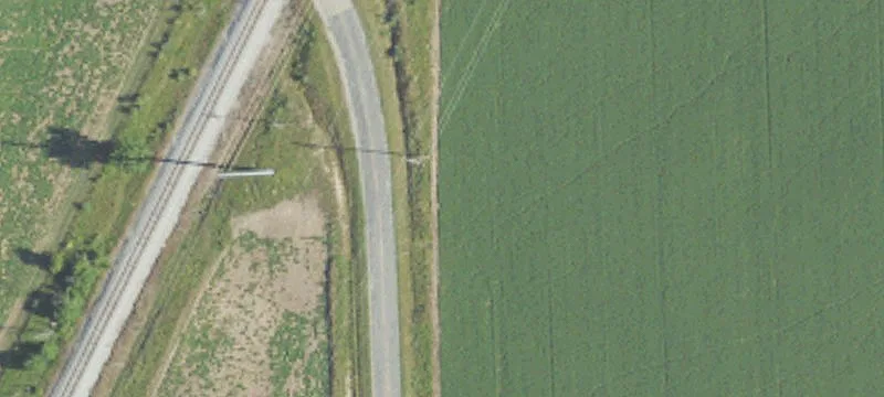Wooded Waterfront Hunting Land