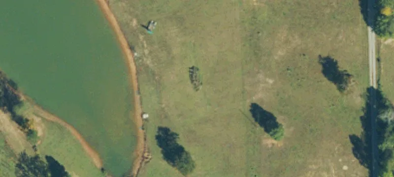 Unrestricted Equestrian Land Estate