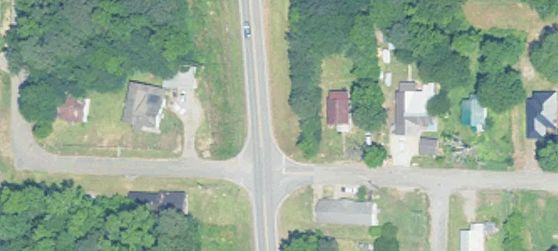 Commercial Land Near Interstate Exit