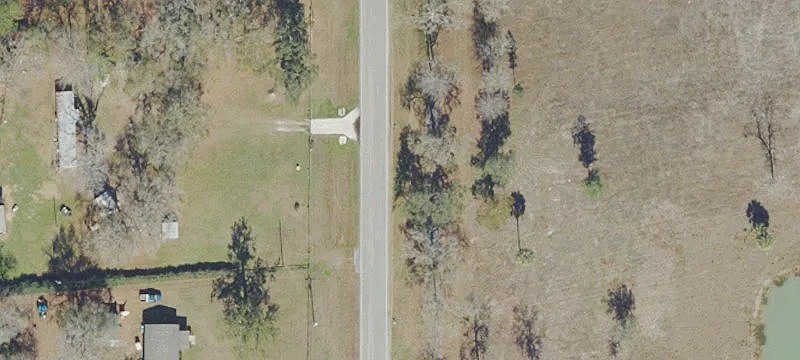 Rolling Acreage with Pastures