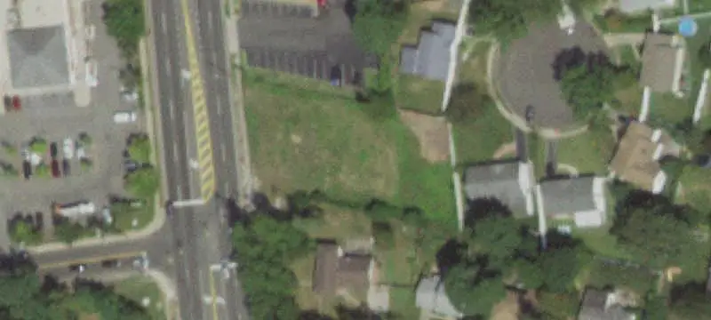 Commercial Land Tract