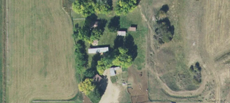Hobby Farm Land With Mountain Views