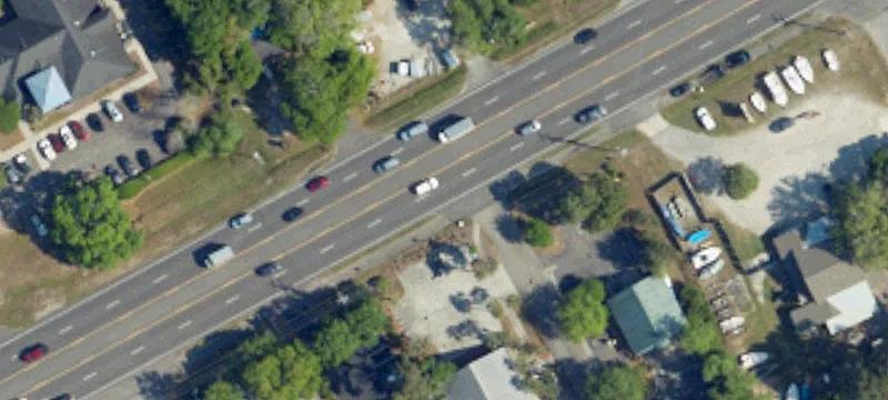 General Commercial Redevelopment Site