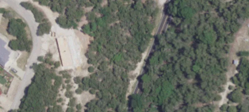 Hill Country Waterfront Lifestyle Homesite