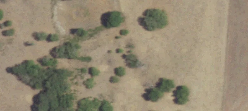 Specialty Commercial Tract Off Highway 67