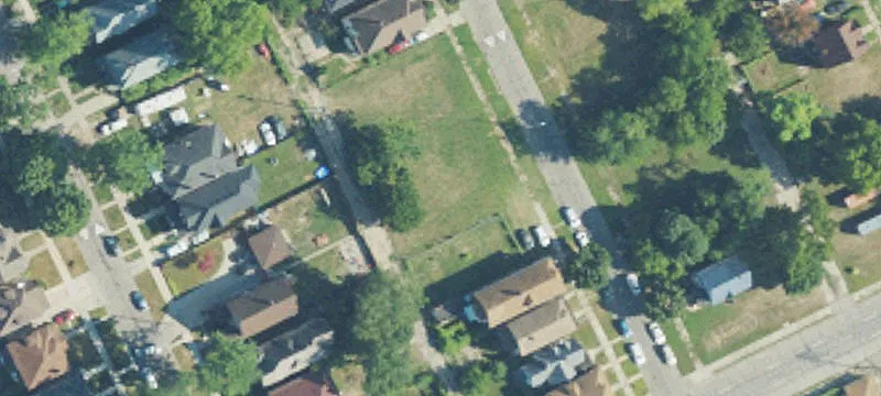 Three-Lot Residential Land Bundle