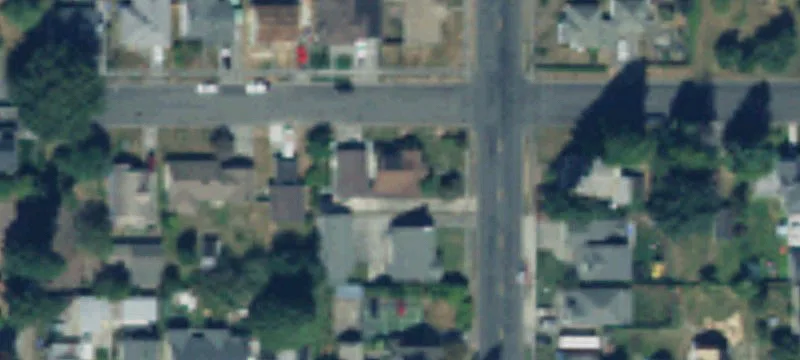 Level Downtown Development Land