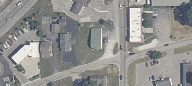 Warehouse For Sale