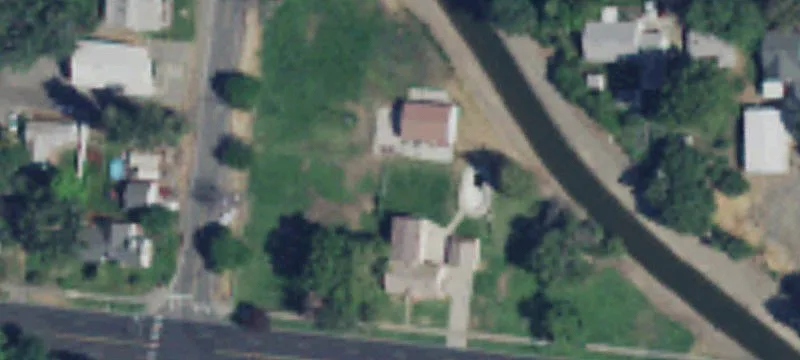 Build-Ready Residential Lot Package
