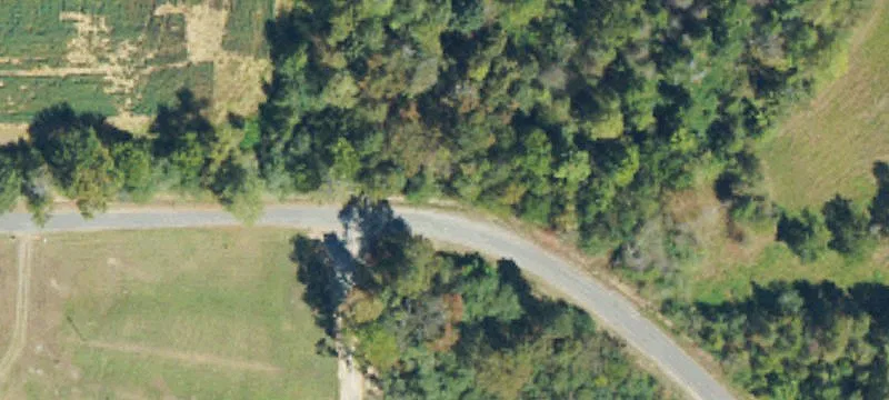 Secluded Build-Ready Acreage