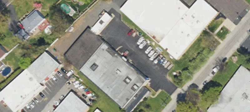 Industrial Distribution Property with Loading